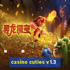 casino cuties v1.3 - android.apk